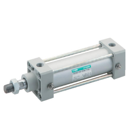 CKD喜开理空气气缸SCA2-00-50B-100杨：181-0560-8573