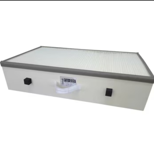 合肥栗山供应ONIKAZE赤松HVS-220 的最终过滤单元FU-220