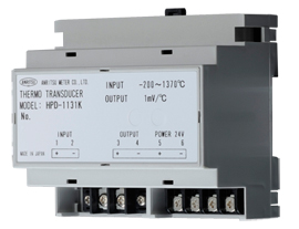 ANRITSU安立计器HPD-1112K温度变换器156/5513/4803
