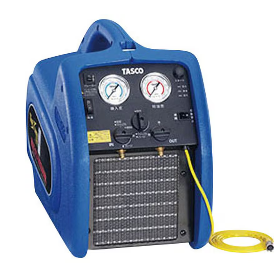 TASCO德宝TA110X-220制冷剂回收装置15655134803