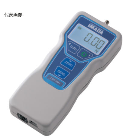 IMADA依梦达推拉力计DST-200N杨：181-0560-8753