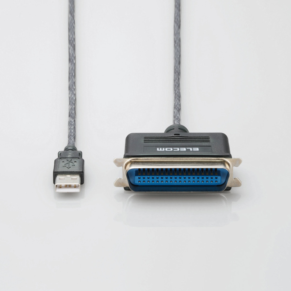 ELECOM宜丽客UC-PGT连接线缆156*5513*4803