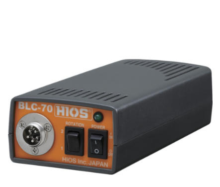 HIOS好握速电源BLC-70杨：181-0560-8753