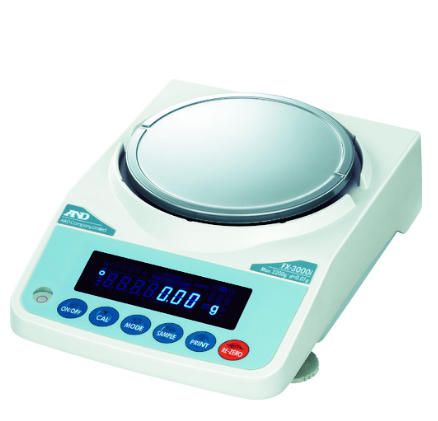 AND/A&D电子天平FX3000I-JA-00A00杨：18105608753