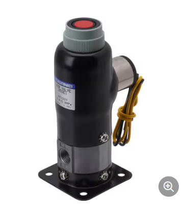 KOGANEI小金井电磁阀 250E1 AC100杨：181-0560-8753