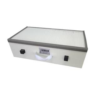 合肥栗山供应ONIKAZE赤松HVS-100 的最终过滤单元FU-100