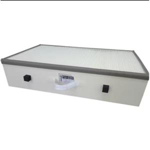 合肥栗山供应ONIKAZE赤松HVS-220 的最终过滤单元FU-220