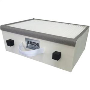 合肥栗山供应ONIKAZE赤松HVS-40 的最终过滤单元FU-40