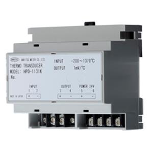 ANRITSU安立计器HPD-1112K温度变换器156/5513/4803