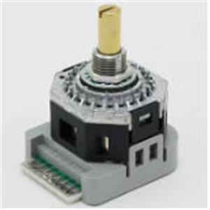 FUJI ELECTRIC富士电机波段开关AC09-GZ杨：181-0560-8753