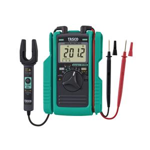 TASCO德宝TA452TM万用表156*5513*4803