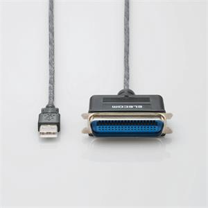 ELECOM宜丽客UC-PGT连接线缆156*5513*4803