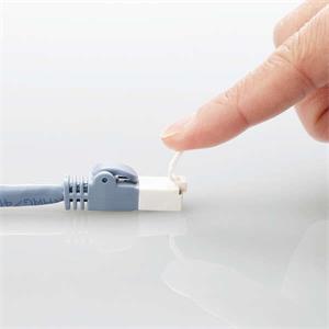 ELECOM宜丽客LD-GPAT/BU20网线局域网线缆156*5513*4803