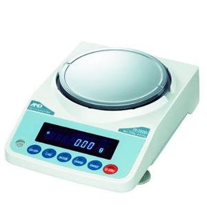 AND/A&D电子天平FX3000I-JA-00A00杨：18105608753
