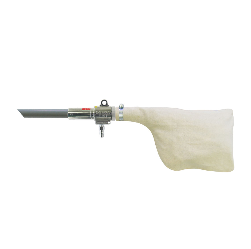 OSAWA大泽W101-III-TH-A气动吸尘枪15655134803