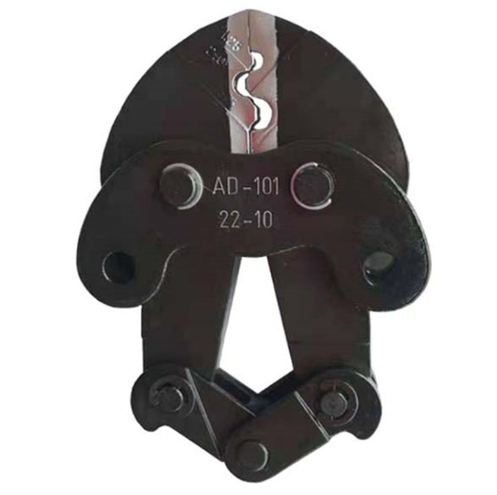 JST日压AD-101压接模具刀头156*5513*4803