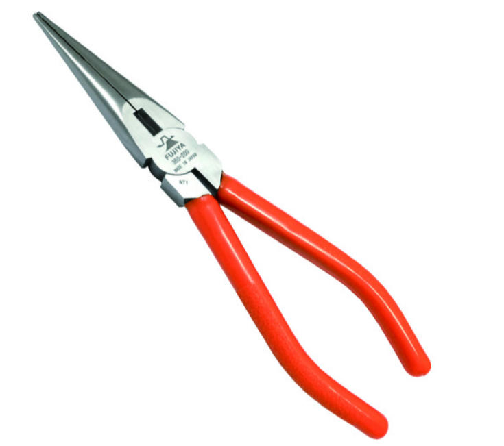 FUJIYA富基亚斜口钳350-200杨：18105608753