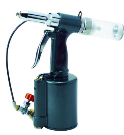 TRUSCO中山气动铆钉枪TAR-270杨：181-0560-8753