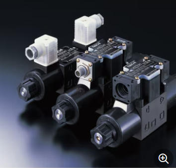 NACHI不二越电磁阀SS-G03-H3X-R-C1-J22杨：181-0560-8753