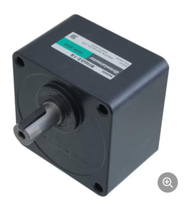 ORIENTAL东方马达移栽平台减速机BH6G2-18杨：181-0560-8753.