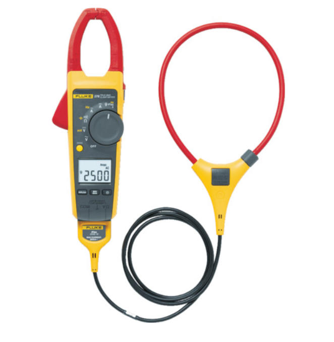FLUKE福禄克钳形表376杨：181-0560-8753