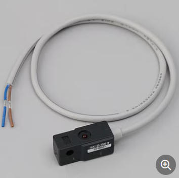 SMC 传感器D-B53杨：181-0560-8753