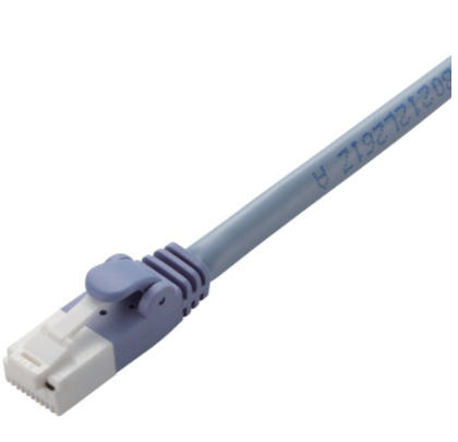 ELECOM宜丽客网线LD-GPT/BU05杨：18105608753