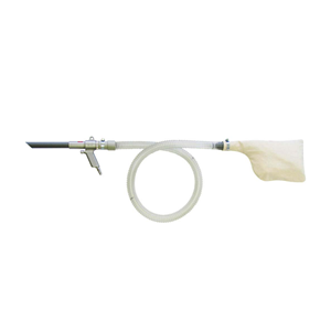 OSAWA大泽W101-B吸尘枪带软管156*5513*4803