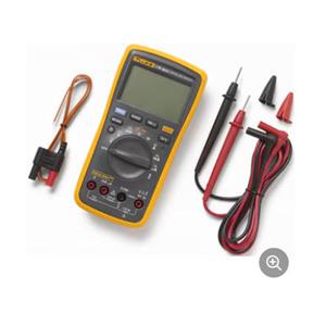 FLUKE福禄克FLUKE-17B-MAX-01杨：181-0560-8753