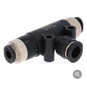 PISCO碧铄科真空发生器VUH05-44J杨：181-0560-8753