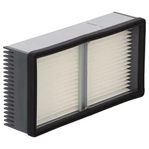 AMANO安满能VFS210572粉尘填充滤芯156/5513/4803