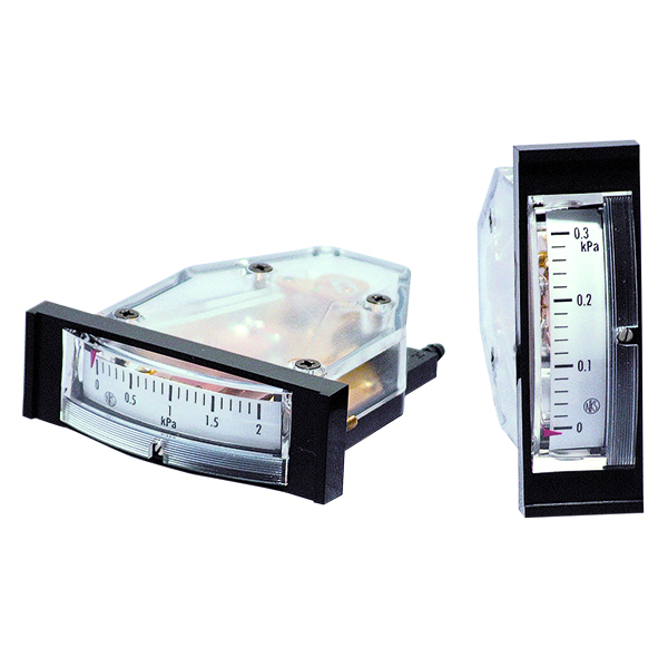 NAGANO长野计器DG87-541微差压计156*5513*4803