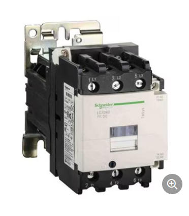 Schneider施耐德电磁接触器LC1D656FWS207杨：181-0560-8753