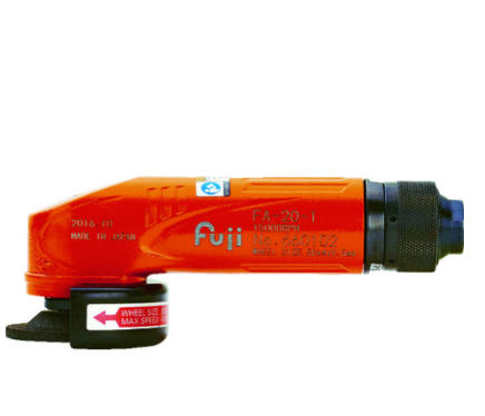 FUJI富士不二气动砂轮机FA-20-1杨：18105608753