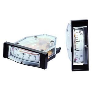 NAGANO长野计器DG87-541微差压计156*5513*4803