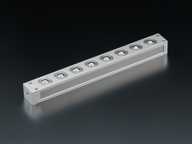 ATEC爱泰克PVL55S-30气动滚珠156*5513*4803