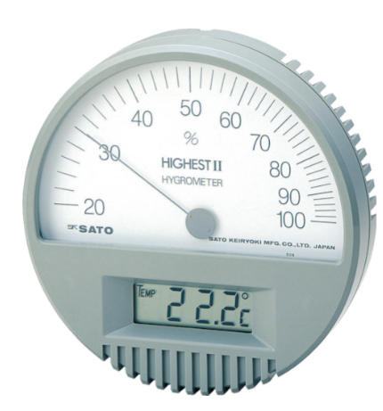 SATO佐藤温度计7542-00杨：181-0560-8753