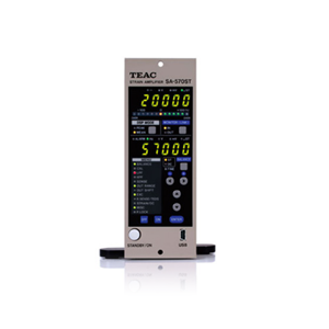 TEAC应变放大器SA-570ST联系156/5513/4803