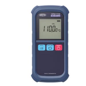 ANRITSU安立計器高精度便携式温度计 HRM-110E杨：181-0560-8753