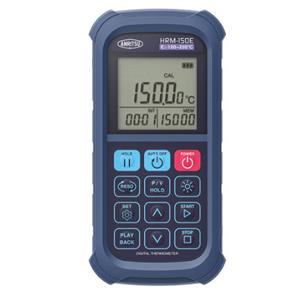 ANRITSU安立計器高精度便携式温度计HRM-150E杨：181-0560-8753
