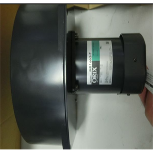 合肥栗山供应ORIENTAL东方马达交流鼓风机MB1665-T