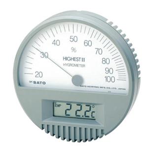 SATO佐藤温度计7542-00杨：181-0560-8753