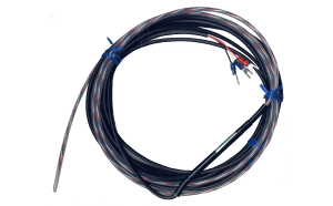 TOHO东邦电子TE-PT-300*3000耐酸硷感温线156/55134803