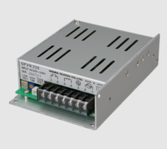 OGURA小仓OFVN-220弱励磁电源156*5513*4803