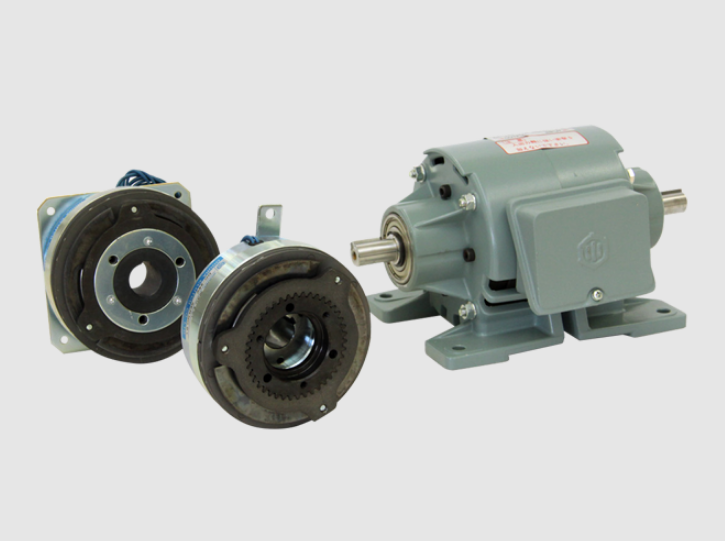 OGURA小仓MSC-40T电磁离合器制动器156*5513*4803