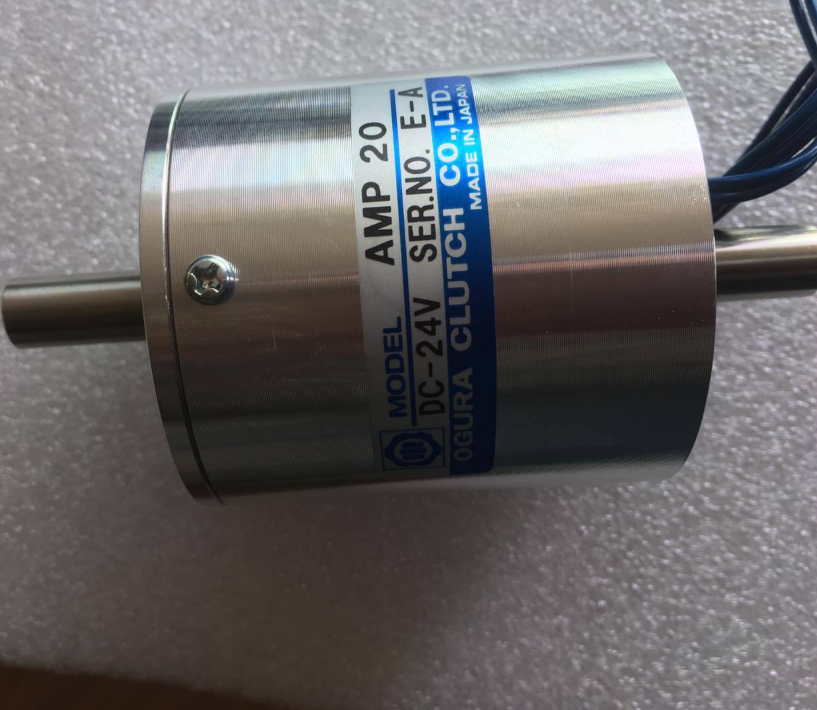 OGURA小仓AMP-10电磁离合器合肥栗山胡181-0560-8873