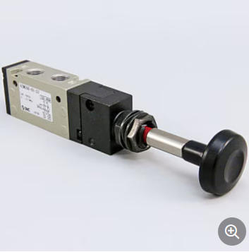 SMC气阀VZM550-01-37杨：181-0560-8753