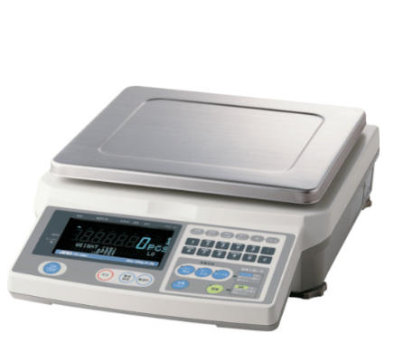 AND/A&D电子天平FC20KI杨：18105608753