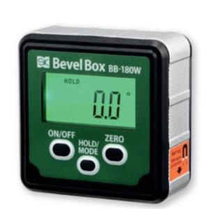 SK新泻精机数字角度仪BB-180W杨：18105608753