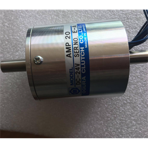 OGURA小仓AMP-10电磁离合器合肥栗山胡181-0560-8873